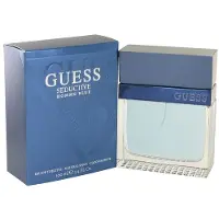 GUESS Seductive Blue Eau de Toilette - Men 100 ml