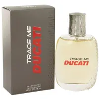 Ducati Trace Me Eau de Toilette 100 ml