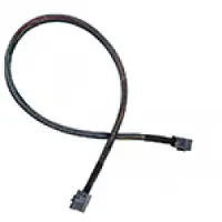 Adaptec Microsemi câble interne SAS - 1 m