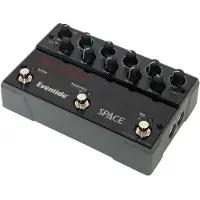 Eventide SPACE-REVERB