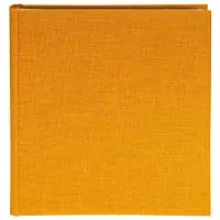 Goldbuch Summertime Fotoalbum 34x35 Yellow