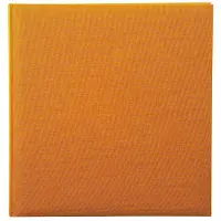 Goldbuch Summertime Fotoalbum 30x31 Yellow (60 pagina's)
