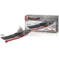Sluban Vliegdekschip M38-B0399