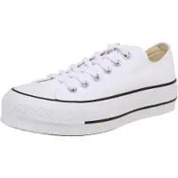 Converse Sneakers laag 'Chuck Taylor All Star Lift' wit