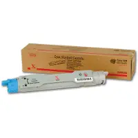 Xerox Toner 106R00668 Cyaan
