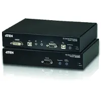 Aten CE680-AT-G KVM-extender Zender en ontvanger