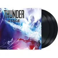 Import STAGE/3LP GATEFOLD