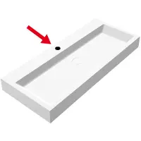 Best design Strong vrijstaande badkraan