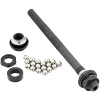Shimano Holle achteras | M4050 | 146mm | Compleet