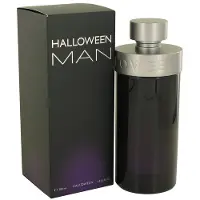 Jesus Del Pozo Halloween Man Eau de Toilette 200 ml