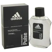 Big Buy Cooking Dynamic Pulse Eau de Toilette Spray - 100 ml