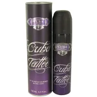 Cuba Paris Cuba Tattoo Eau de Parfum 100 ml