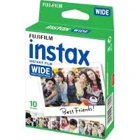 Fujifilm Instax Color Films Wide (10)