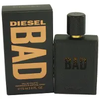 Diesel Bad Eau de Toilette Spray 75 ml