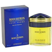 Boucheron Pour Homme EDT 50 ml
