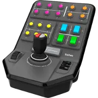 Saitek Farm Simulator Vehicule Panel