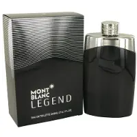Mont Blanc Legend EAU DE TOILETTE 200 ML