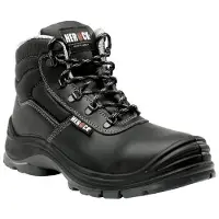 Herock Constructor S3 Werkschoen Hoog | Maat: 38