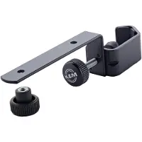 K&M 12210 Music Holder without Peg