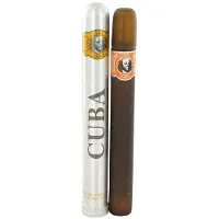 Cuba Paris Cuba Orange Eau de Toilette 35 ml