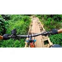 GoPro Handlebar / Seatpost / Pole Mount