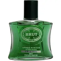 BRUT - Original after shave - 4 x 100ml