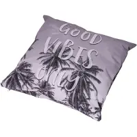 Madison Sierkussen Madison Outdoor Vibes Grey (50 x 50 cm)