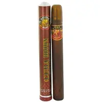 Cuba Brown Eau de Toilette, 35 ml (voor heren)