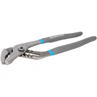 Silverline Waterpomptang Lengte: 250 mm - kaken 30 mm