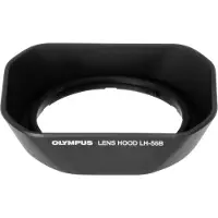 Olympus LH-55B Lens Hood voor 9-18mm
