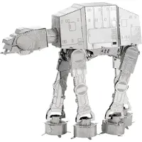 Metal Earth Star Wars - AT-AT Bouwpakket