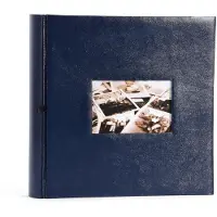 Henzo Fotoalbum - Edition -