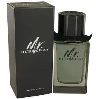 Burberry Herengeuren Mr. Burberry Eau de Toilette Spray 150 ml
