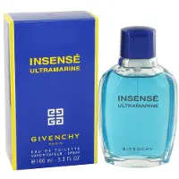 Givenchy Insense Ultramarine Eau de Toilette 100 ml