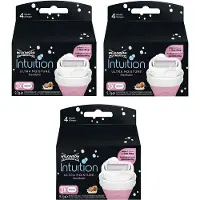 Wilkinson Intuition Ultra Moisture Navulscheermesjes 9 stuks