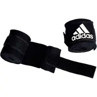 Adidas Polsbandage (2-delig)