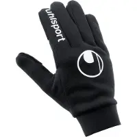 Uhlsport Sporthandschoenen smaragd / wit