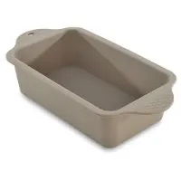 Berghoff Studio Line rechthoekige silicone cakevorm