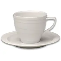 Berghoff Hotel Line koffiekopje & schoteltje 0,180L