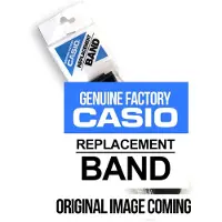 Casio #10370830 Echte fabrieksvervangende band voor G Shock horlogemodel GW3000M-4AV (oranje)