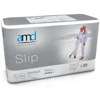 AMD Slip Maxi Plus - Medium