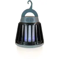 Rubytec Zaklamp Kao Clip Flashlight Red