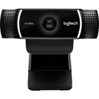 Logitech C922 Pro Stream Webcam
