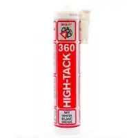 Seal-it 360 High Tack 290 ML - Wit