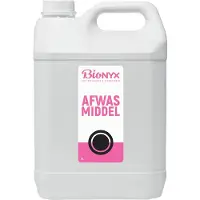 Bionyx Afwasmiddel 5L