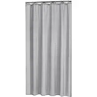 Sealskin Relative douchegordijn 180x200cm Polyester Grijs