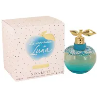 Nina Ricci Les Gourmandises de Luna Eau de Toilette 80 ml