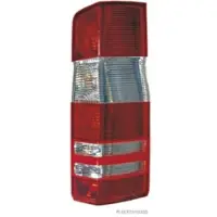 HERTH+BUSS ELPARTS 82830235 Achterlicht