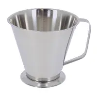 De Buyer maatbeker 1 l