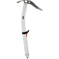 Petzl - Sum Tec Schaufelkopf - IJspikkel 55 cm, grijs